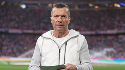 Lothar Matthäus kritisierte die Stars des FC Bayern scharf
