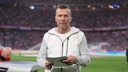 Lothar Matthäus äußert sich zur Trainersuche des FC Bayern