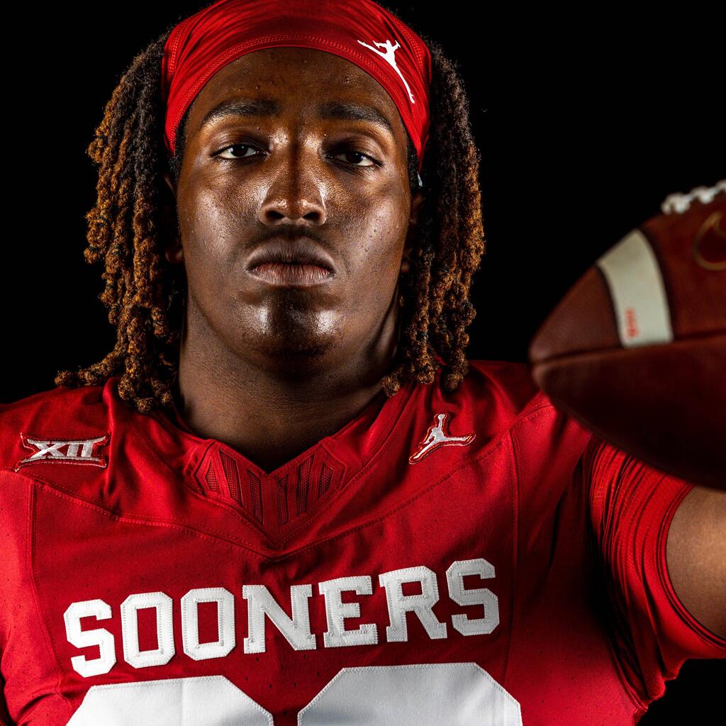 29. Pick: Tyler Guyton (OL, Cowboys)