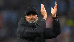 Die Ära von Jürgen Klopp in Liverpool endet in wenigen Tagen