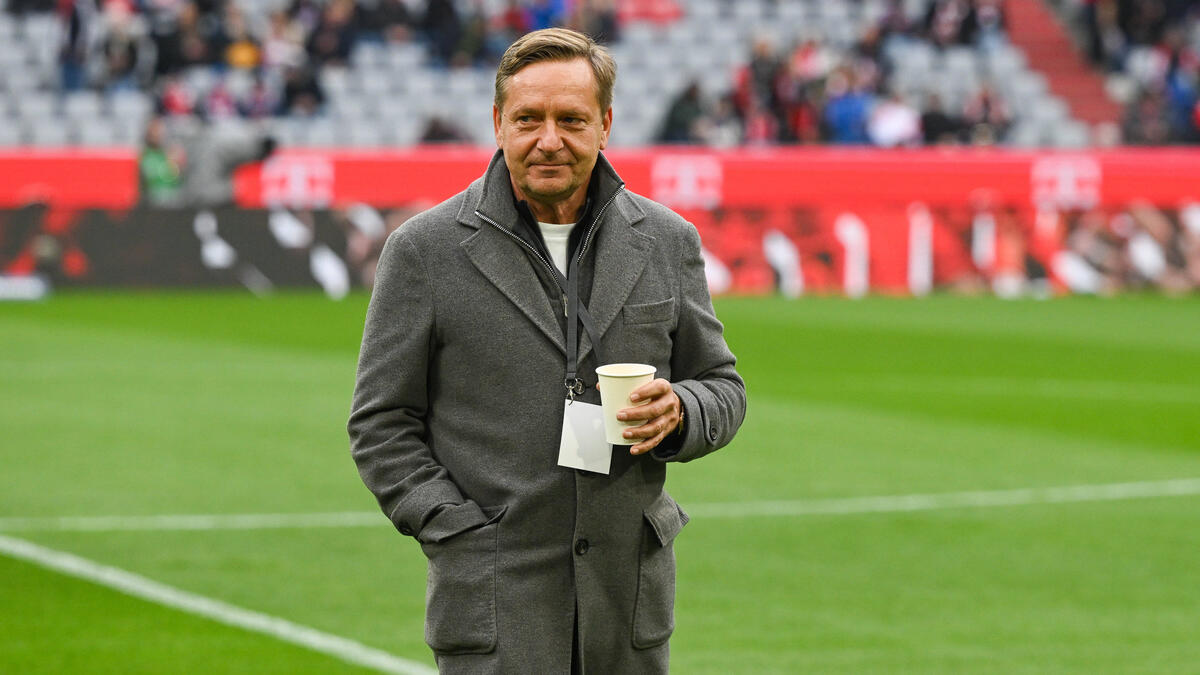 Horst Heldt teilte heftig gegen den FC Schalke 04 aus