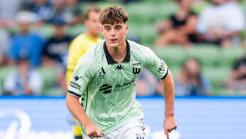 Wechselt zum FC Schalke 04: Dylan Leonard