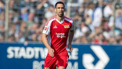 Rani Khedira bleibt bei Union Berlin