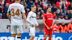 Florian Wirtz sagte dem FC Bayern und ManCity ab