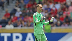 Manuel Neuer und der FC Bayern treffen bei der Klub-WM auf die Boca Juniors