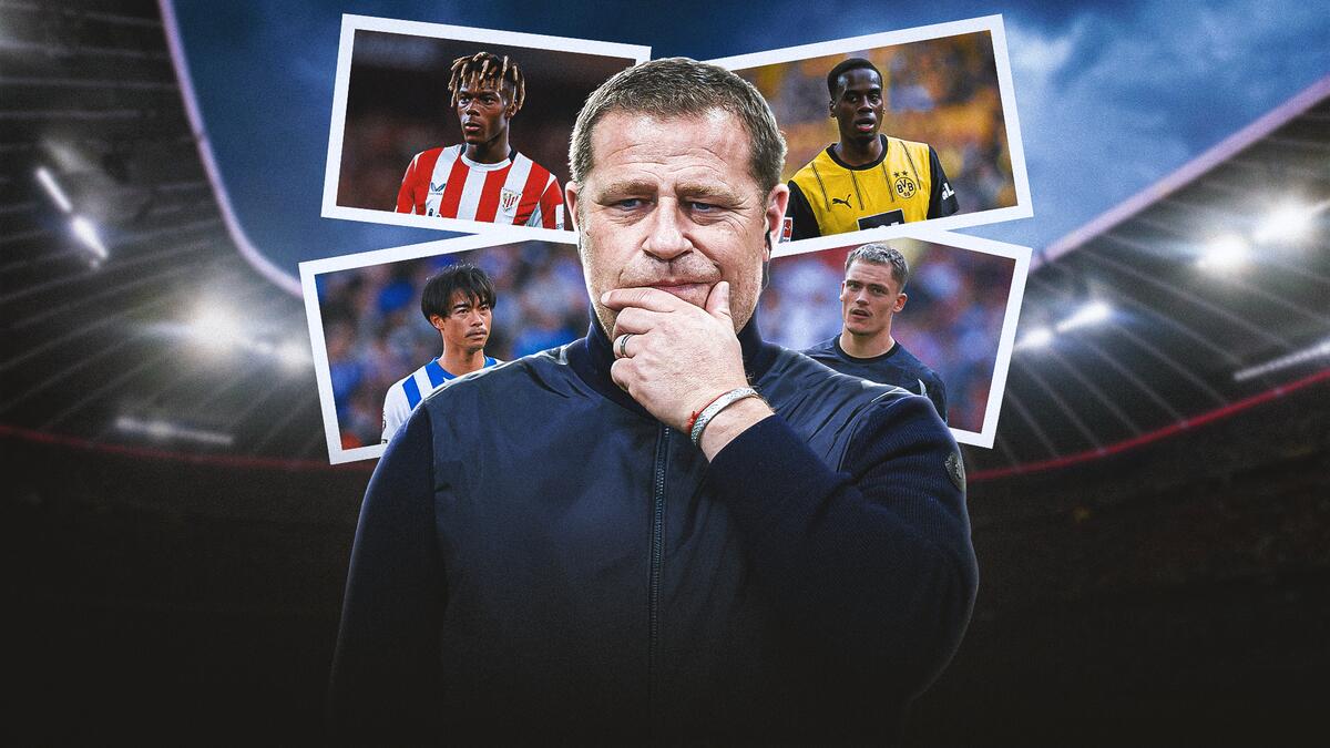 Der extrem bittere Transfer-Sommer des FC Bayern