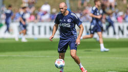 Henning Matriciani soll den FC Schalke 04 verlassen