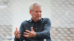 Friedhelm Funkel ist sich sicher, welche Vereine eine Chance auf den Bundesliga-Aufstieg haben und welche nicht