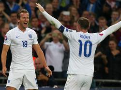 Inglaterra estará en la Eurocopa el próximo verano en Francia. (Foto: Getty)