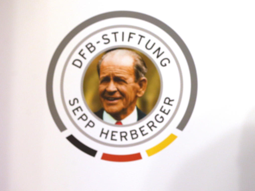 Die Sepp Herberger Stiftung ehrt am Dienstag wieder Vereine