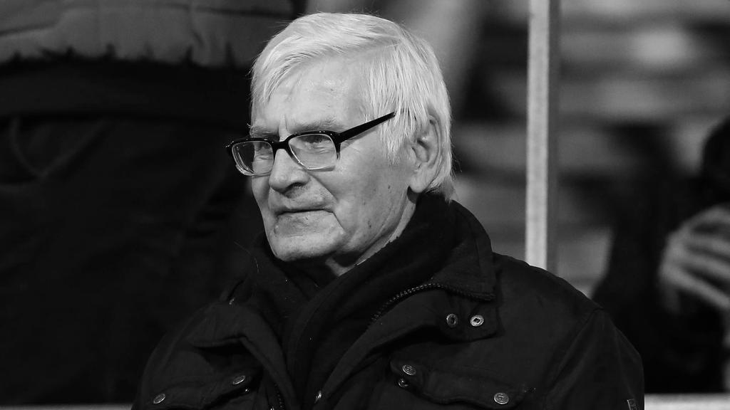 Klaus Gerwien wurde 77 Jahre alt