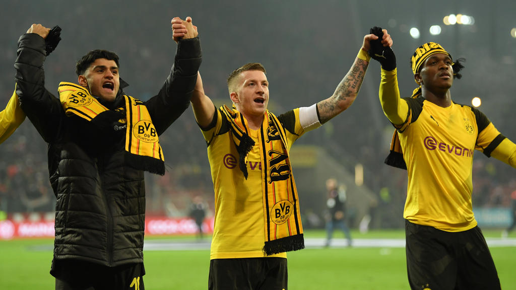 Bvb mitglieder login Bvb mitglieder login