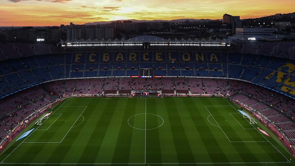 Der FC Barcelona fordert eine Einigung im Streit um Fernsehgelder