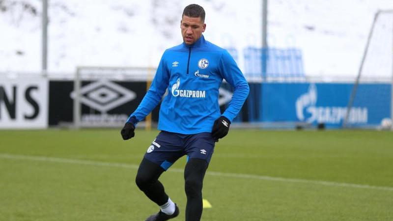 Jeffrey Bruma verlässt den FC Schalke