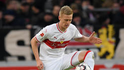 Eigengewächs Timo Baumgartl könnte den VfB Stuttgart verlassen