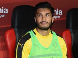 Zieht es Şahin von Borussia Dortmund zum HSV?