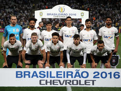 Corinthians se mantiene en la séptima posición.  (Foto: Getty)