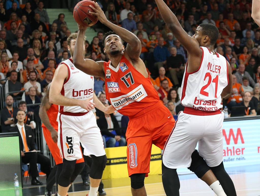 Ulm Gegen Bamberg Ulm Gegen Bamberg