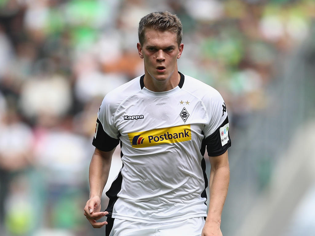 Matthias Ginter freut sich auf das Gastspiel bei Borussia Dortmund