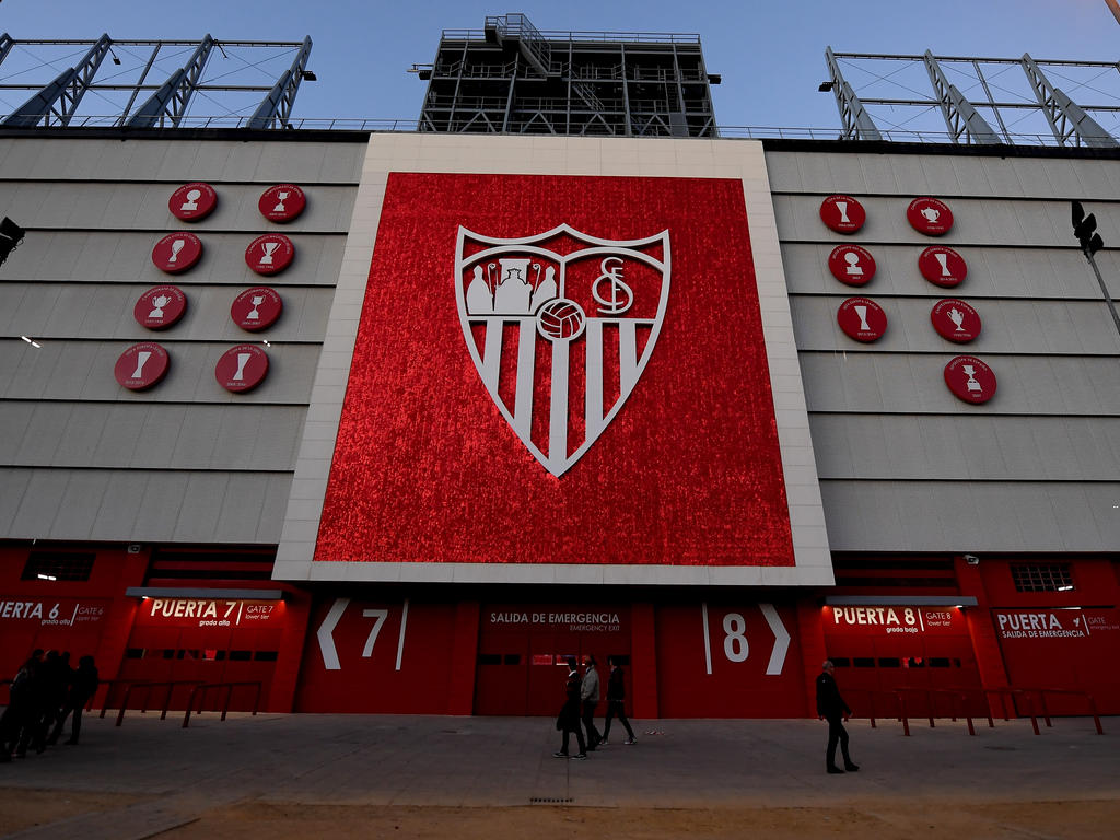 El Sevilla pide un precio excesivo para ver el partido contra el Manchester. (Foto: Getty)