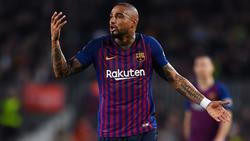 Kevin-Prince Boateng wechselt nicht zu Eintracht Frankfurt