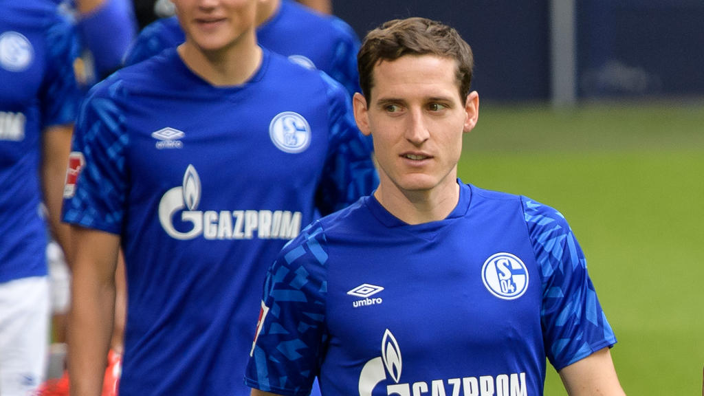 Sebastian Rudy spielt zur neuen Saison nicht mehr für den FC Schalke 04