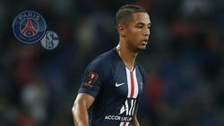 Thilo Kehrer hat den FC Schalke 04 mit Paris Saint-Germain verglichen