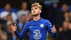 Timo Werner wird beim FC Bayern und beim BVB gehandelt