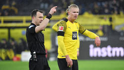 Felix Zwayer pfeift vorerst keine BVB-Spiele mehr