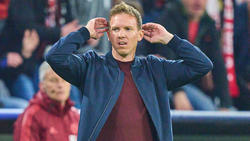 Ottmar Hitzfeld coachte sowohl den BVB als auch den FC Bayern mehrfach zum Deutschen Meister