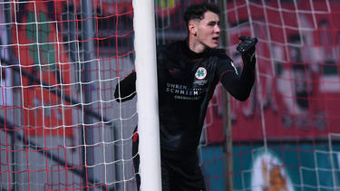 Justin Heekeren wechselt zum FC Schalke 04