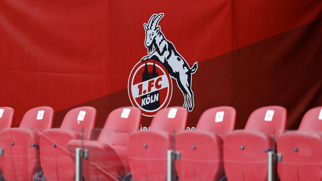 1. FC Köln: DFB-Sportgericht bestätigt Geldstrafen 1. FC Köln: DFB-Sportgericht bestätigt Geldstrafen