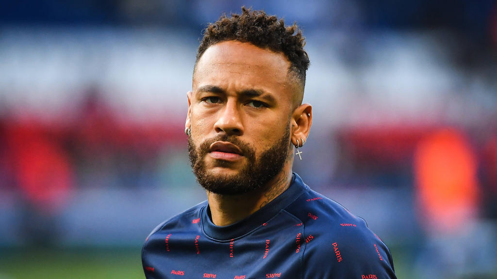 Neymar könnte PSG im Sommer verlassen