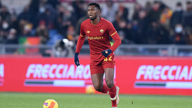 Amadou Diawara soll Thema bei Hertha BSC sein