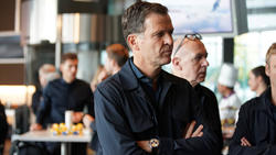 Oliver Bierhoff äußert sich erneut zum "One Love"-Eklat bei der Fußball-WM