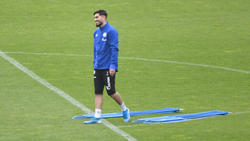 Suat Serdar will mit dem FC Schalke 04 nach der Corona-Pause wieder angreifen