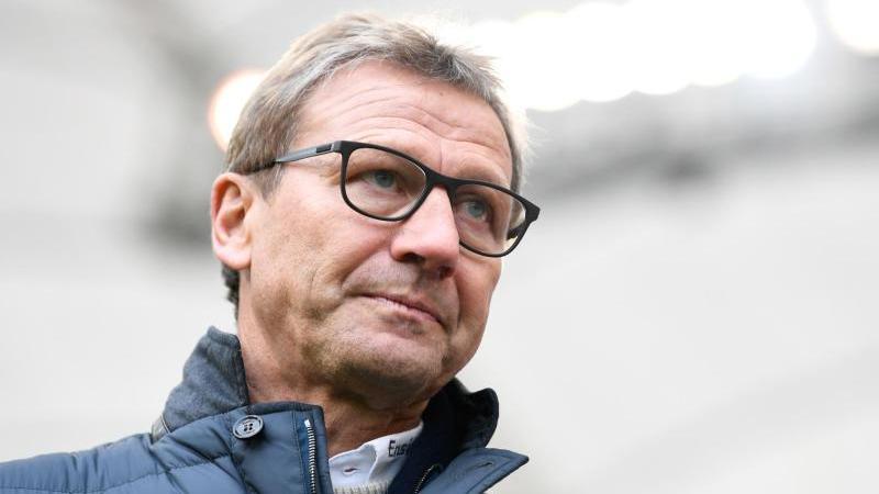 Übt Kritik am VfB Stuttgart: Guido Buchwald
