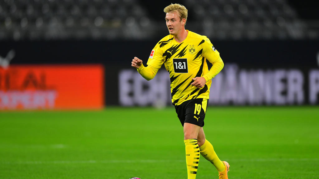 Julian Brandt (up to 68) - Rating: 5.0