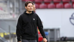 BVB-Coach Edin Terzic wurde angeblich vom DFB umworben