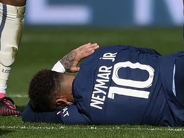 PSG sorgt sich nach Neymar-Verletzung