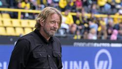 Sven Mislintat gerät in den Fokus der Kritik