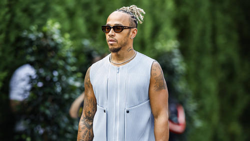 Wann kann Lewis Hamilton in der Formel 1 wieder voll angreifen?