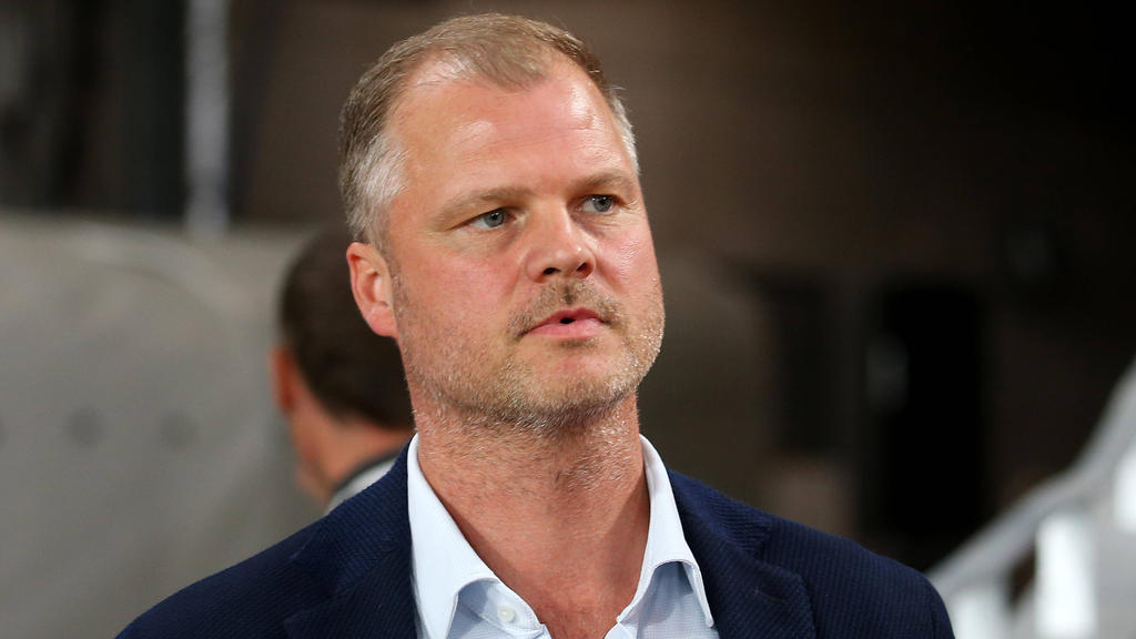 Stuttgart-Sportchef Wohlgemuth freut sich über den besten Saisonstart seit 28 Jahren Stuttgart-Sportchef Wohlgemuth freut sich über den besten Saisonstart seit 28 Jahren