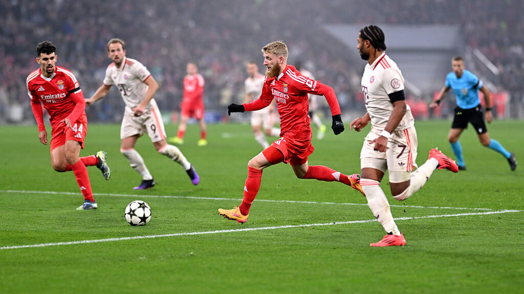 Jan-Niklas Beste ist wohl Thema beim VfB Stuttgart Jan-Niklas Beste ist wohl Thema beim VfB Stuttgart
