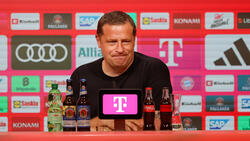 Max Eberl und der FC Bayern verlängern nicht mit Thomas Müller