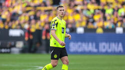 Verlässt Nico Schlotterbeck den BVB im kommenden Sommer?