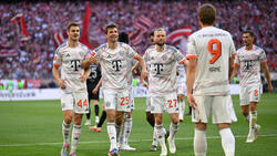 Die Bayern-Stars sind nun doch nach Ibiza geflogen