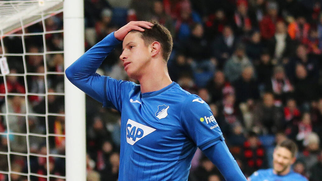 Christopher Lenz wechselt zu Fortuna Düsseldorf in die zweite Bundesliga Christopher Lenz wechselt zu Fortuna Düsseldorf in die zweite Bundesliga