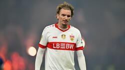 Steht beim VfB Stuttgart noch bis 2028 unter Vertrag: Nick Woltemade