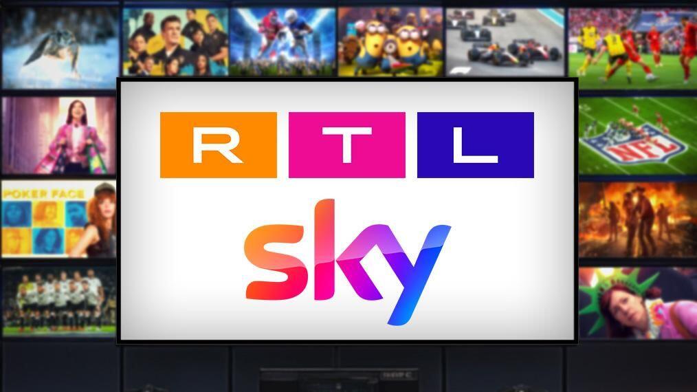 RTL Deutschland wird Sky Deutschland kaufen RTL Deutschland wird Sky Deutschland kaufen